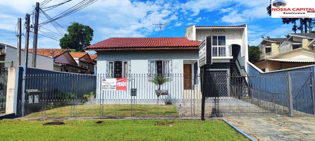 Casa, 4 quartos - Foto 3