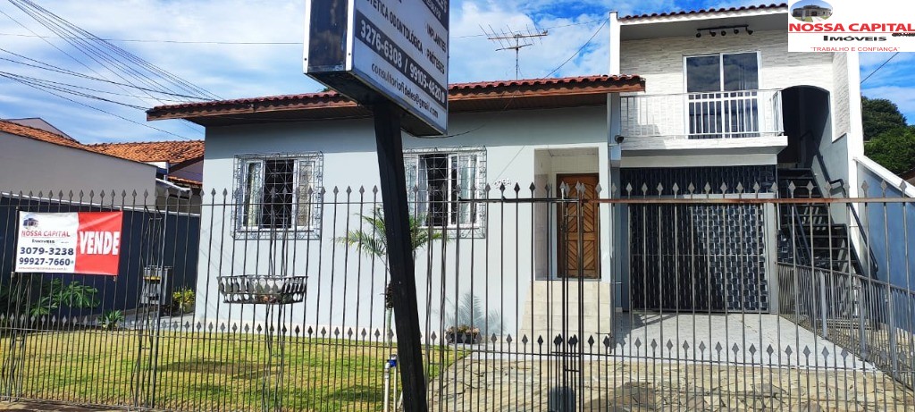 Casa, 4 quartos - Foto 2