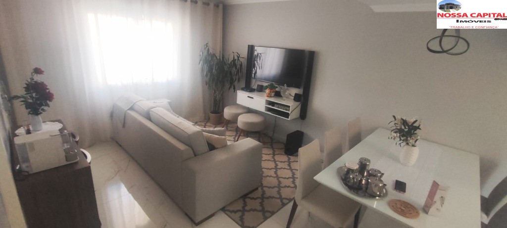 Casa à venda com 3 quartos, 80m² - Foto 13