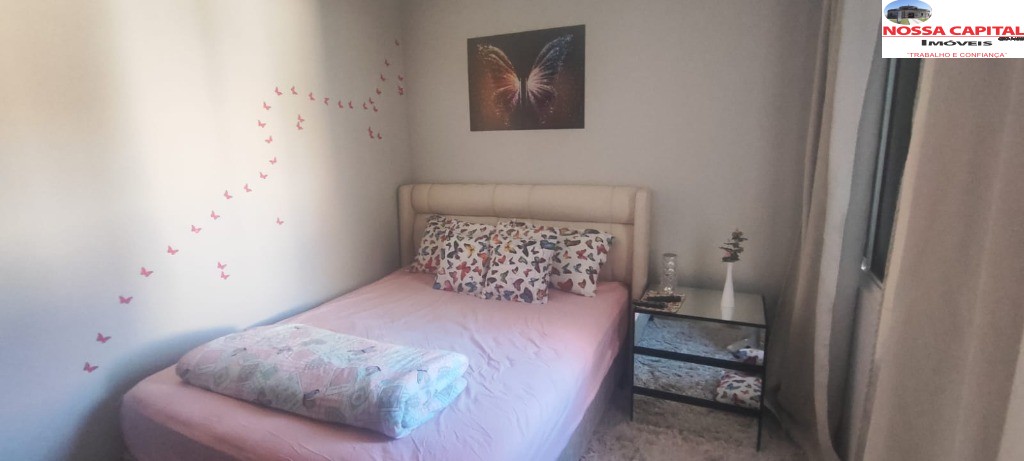 Casa à venda com 3 quartos, 80m² - Foto 30