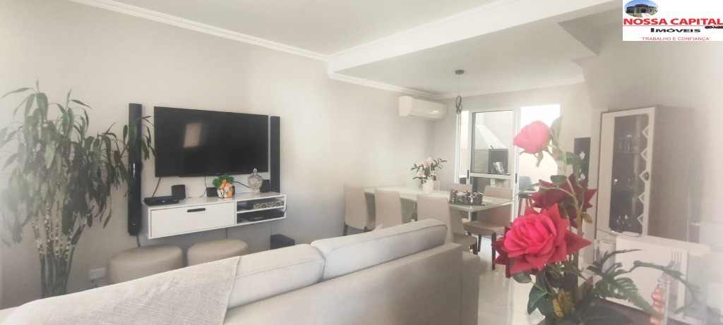 Casa à venda com 3 quartos, 80m² - Foto 16
