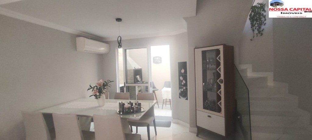 Casa à venda com 3 quartos, 80m² - Foto 19