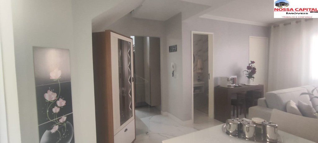 Casa à venda com 3 quartos, 80m² - Foto 17
