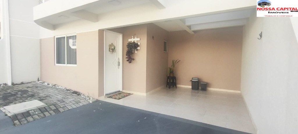 Casa à venda com 3 quartos, 80m² - Foto 9