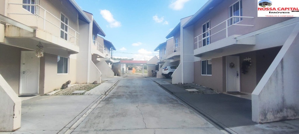 Casa à venda com 3 quartos, 80m² - Foto 10
