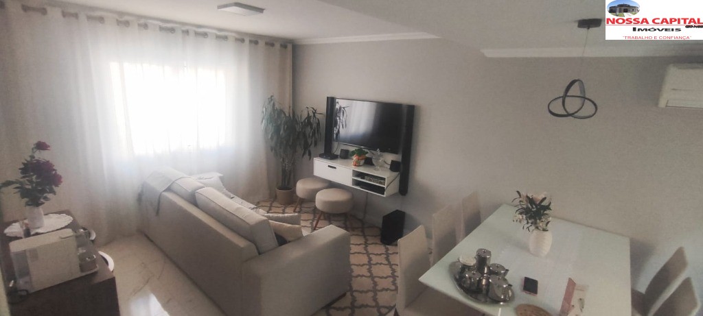 Casa à venda com 3 quartos, 80m² - Foto 14
