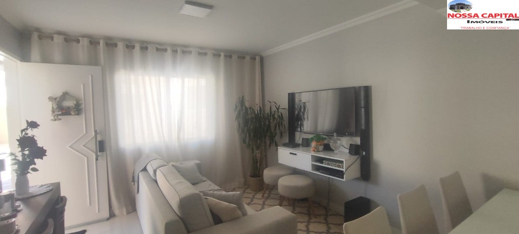 Casa à venda com 3 quartos, 80m² - Foto 18