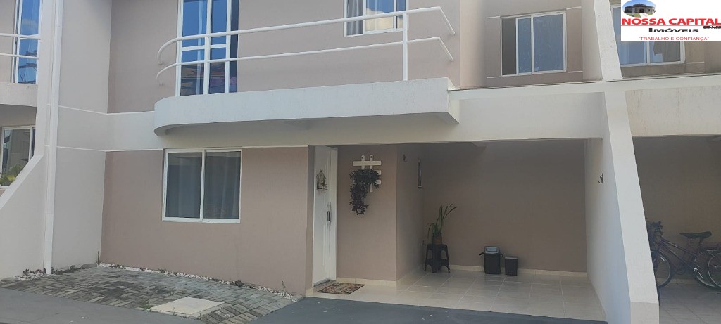 Casa à venda com 3 quartos, 80m² - Foto 7