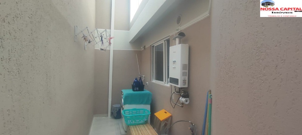 Casa à venda com 3 quartos, 80m² - Foto 34