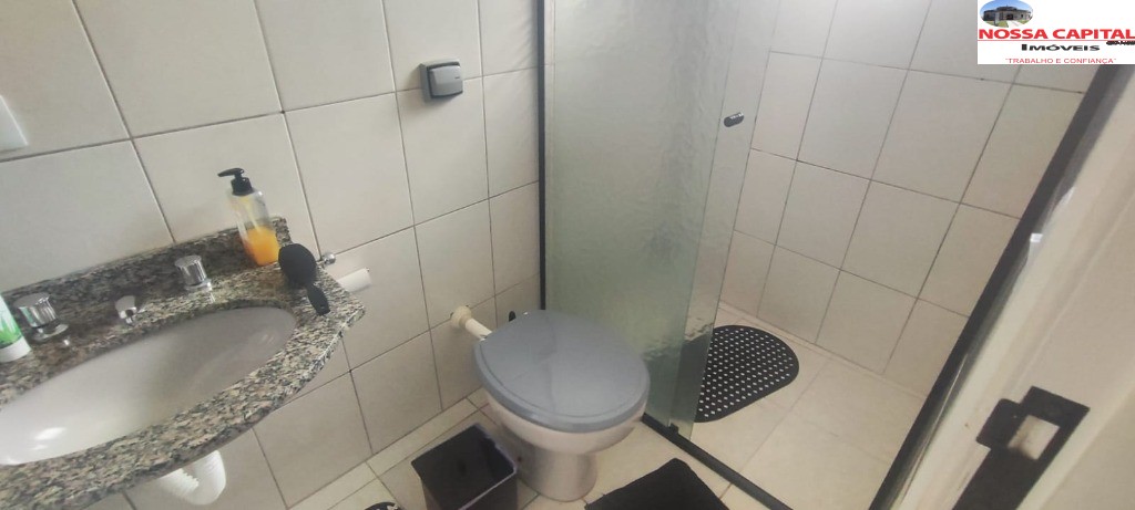 Casa à venda com 3 quartos, 80m² - Foto 26