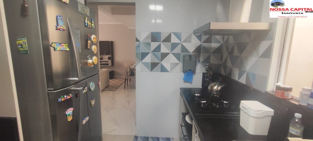 Casa à venda com 3 quartos, 80m² - Foto 23