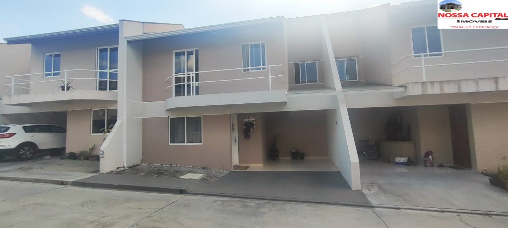 Casa à venda com 3 quartos, 80m² - Foto 6