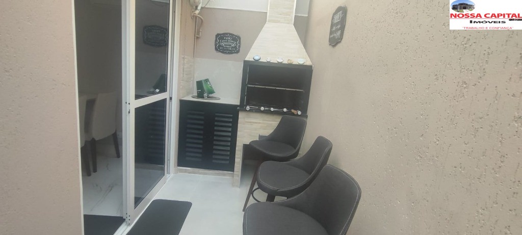 Casa à venda com 3 quartos, 80m² - Foto 32