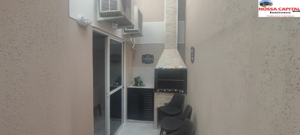 Casa à venda com 3 quartos, 80m² - Foto 33