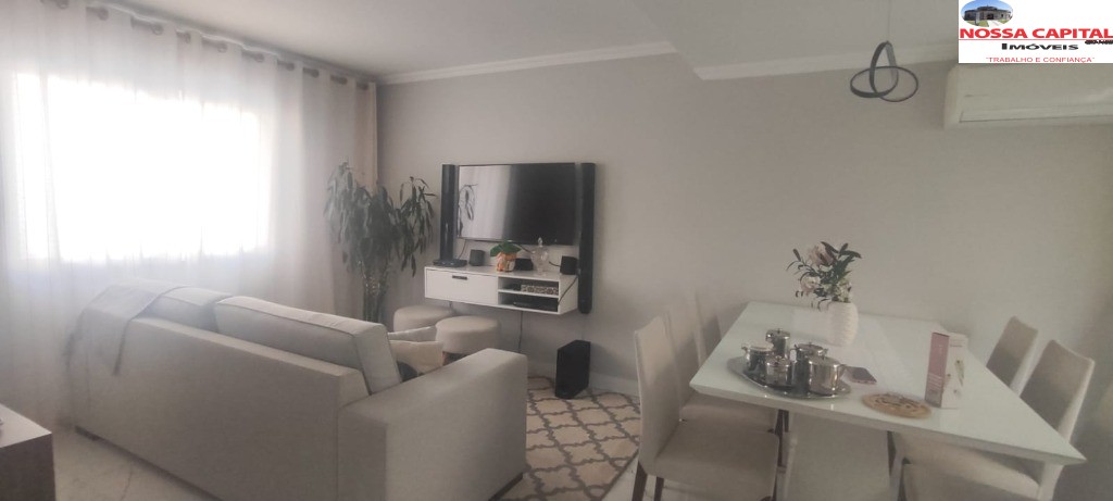 Casa à venda com 3 quartos, 80m² - Foto 12