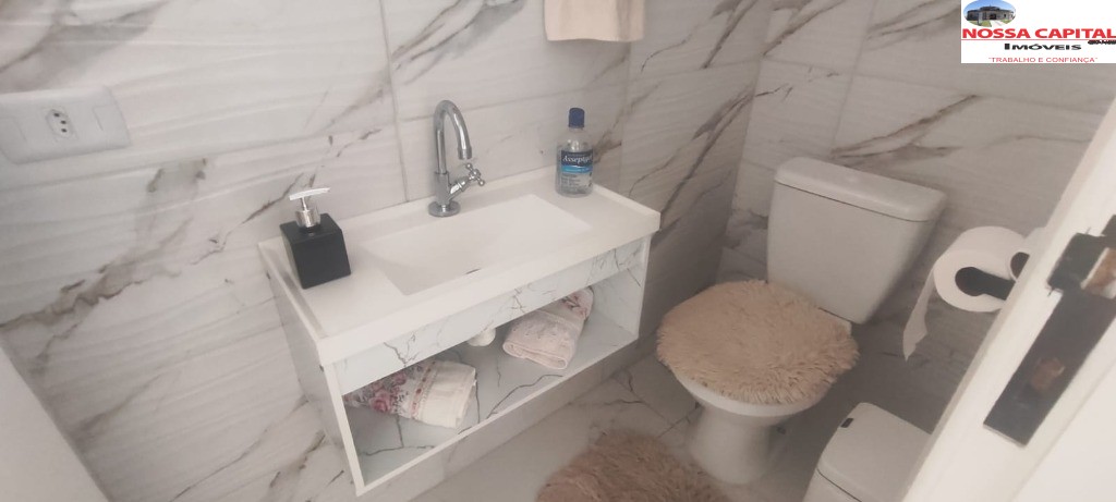 Casa à venda com 3 quartos, 80m² - Foto 20