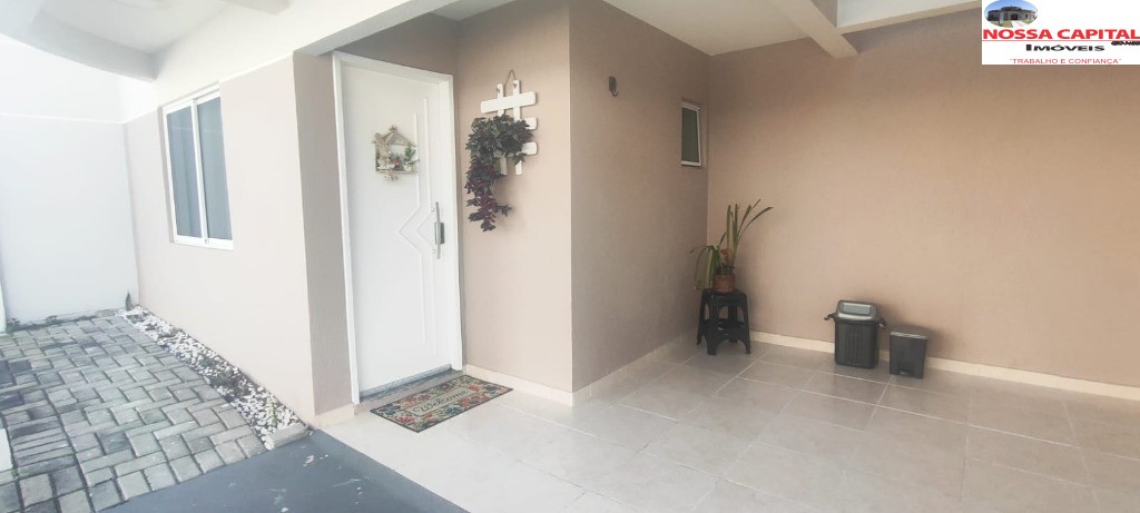 Casa à venda com 3 quartos, 80m² - Foto 8