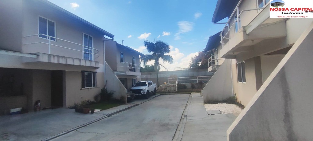 Casa à venda com 3 quartos, 80m² - Foto 11