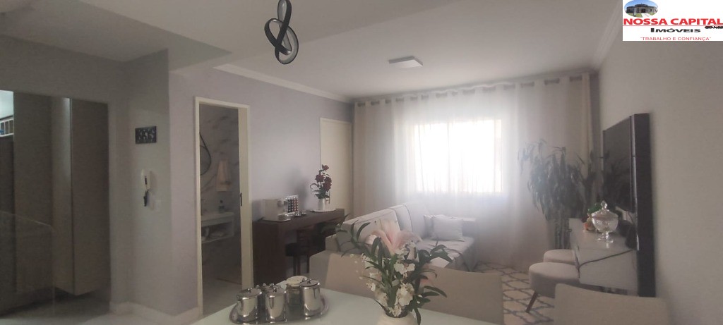 Casa à venda com 3 quartos, 80m² - Foto 15