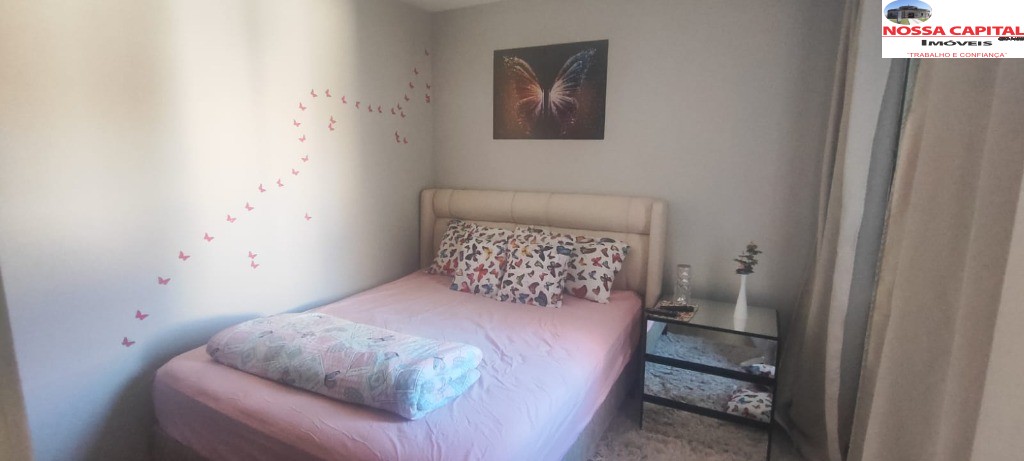 Casa à venda com 3 quartos, 80m² - Foto 31