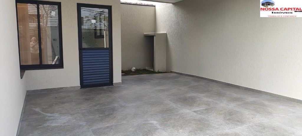 Casa à venda com 3 quartos, 171m² - Foto 9