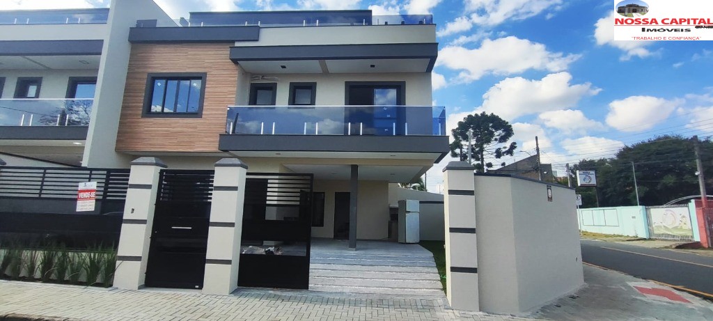 Casa à venda com 3 quartos, 171m² - Foto 7