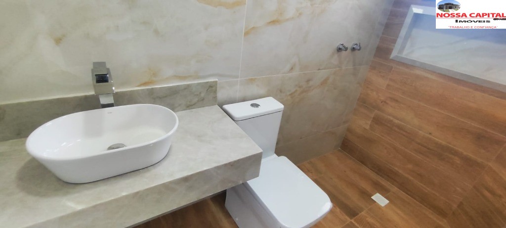 Casa à venda com 3 quartos, 171m² - Foto 43