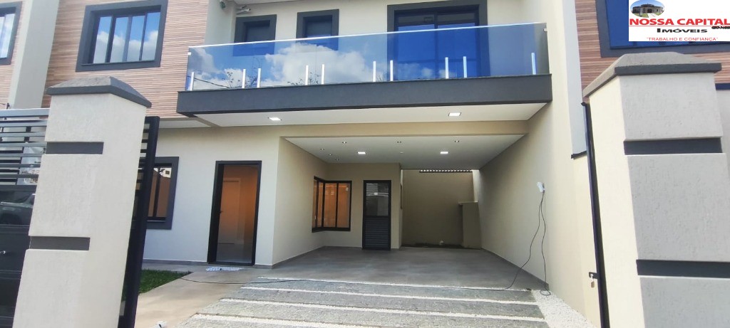 Casa à venda com 3 quartos, 171m² - Foto 8
