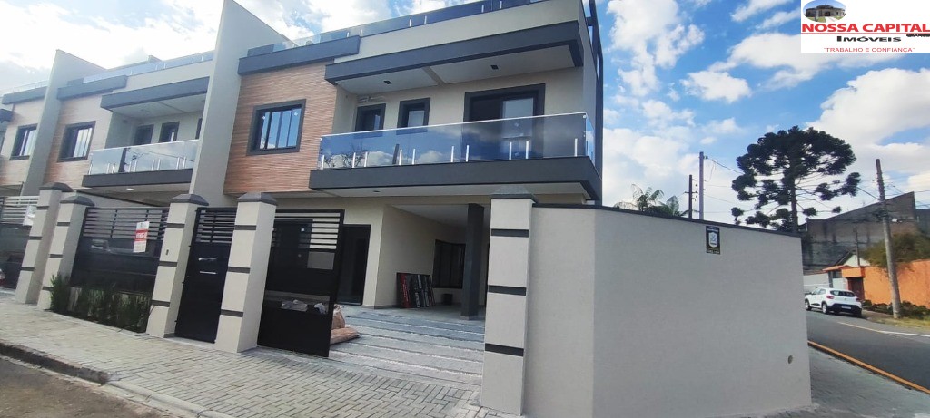 Casa à venda com 3 quartos, 171m² - Foto 6