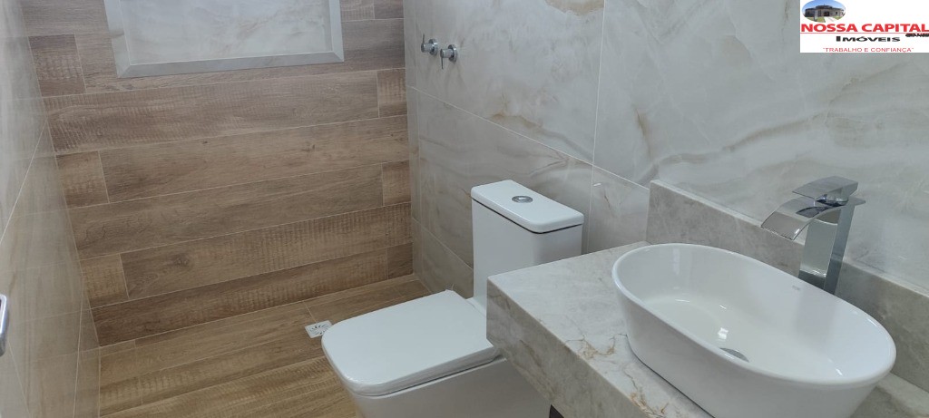 Casa à venda com 3 quartos, 171m² - Foto 42