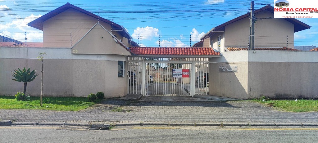 Casa à venda com 3 quartos, 80m² - Foto 4