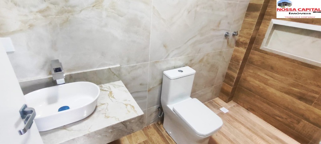 Casa à venda com 3 quartos, 171m² - Foto 45