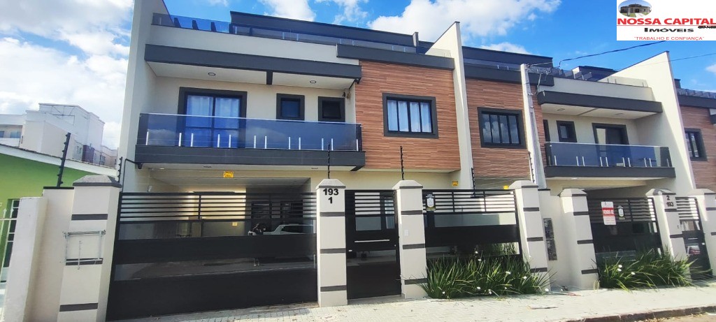 Casa à venda com 3 quartos, 171m² - Foto 4