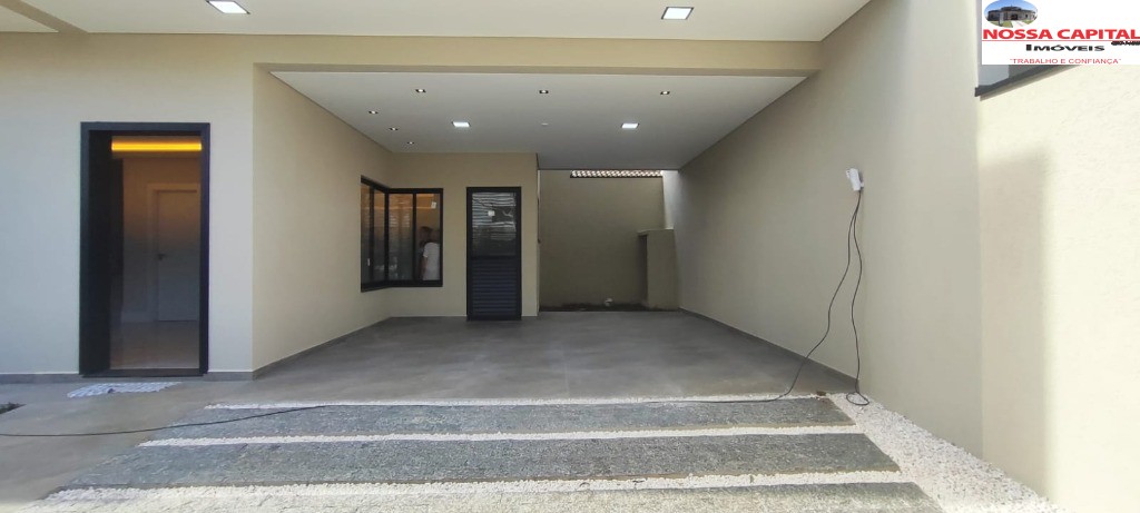 Casa à venda com 3 quartos, 171m² - Foto 12
