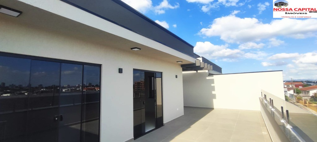 Casa à venda com 3 quartos, 171m² - Foto 31