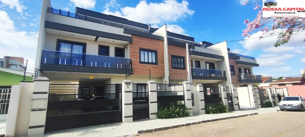 Casa à venda com 3 quartos, 171m² - Foto 3