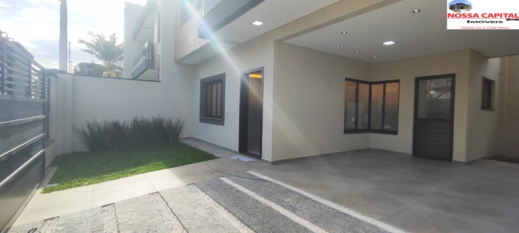 Casa à venda com 3 quartos, 171m² - Foto 11