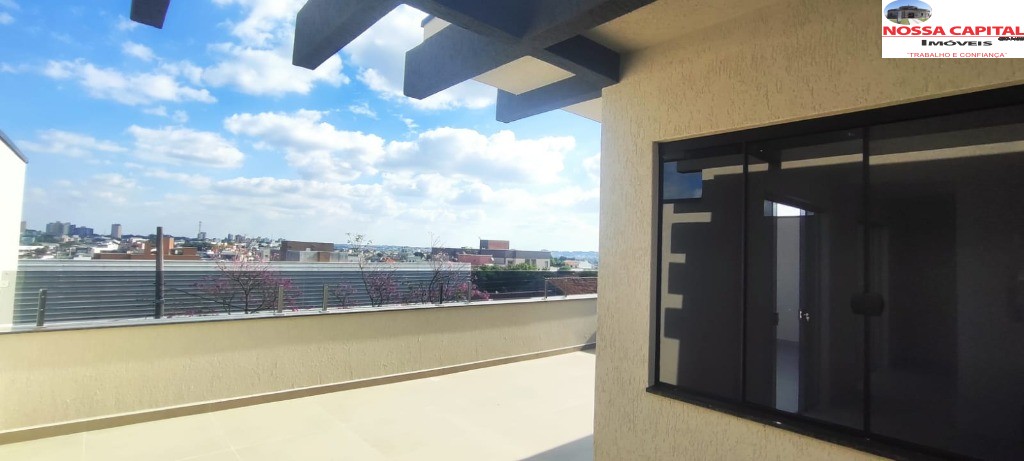 Casa à venda com 3 quartos, 171m² - Foto 33