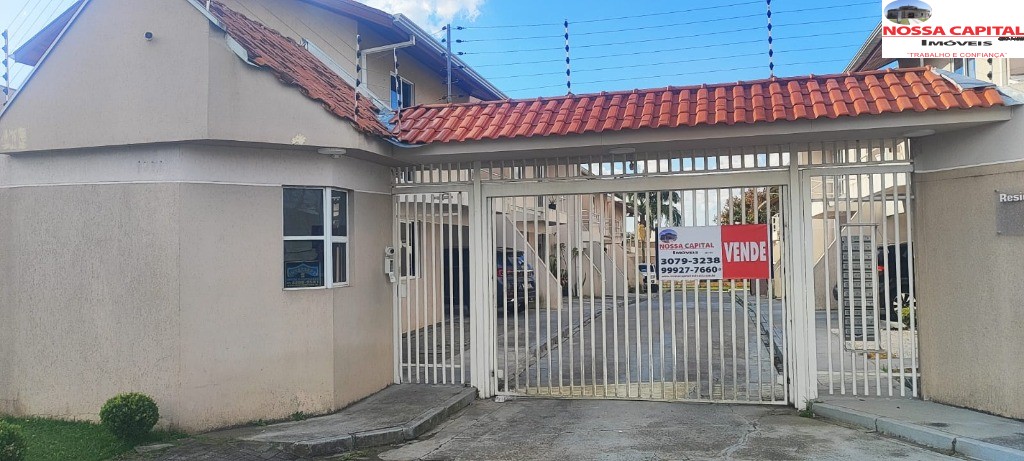 Casa à venda com 3 quartos, 80m² - Foto 5