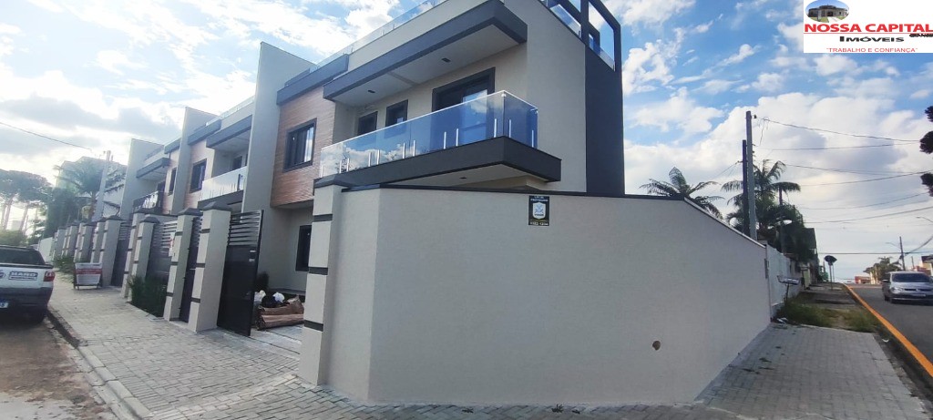 Casa à venda com 3 quartos, 171m² - Foto 5