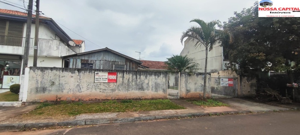 Terreno à venda com 3 quartos, 480m² - Foto 2