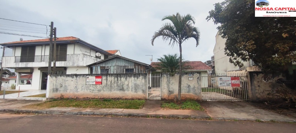 Terreno à venda com 3 quartos, 480m² - Foto 1