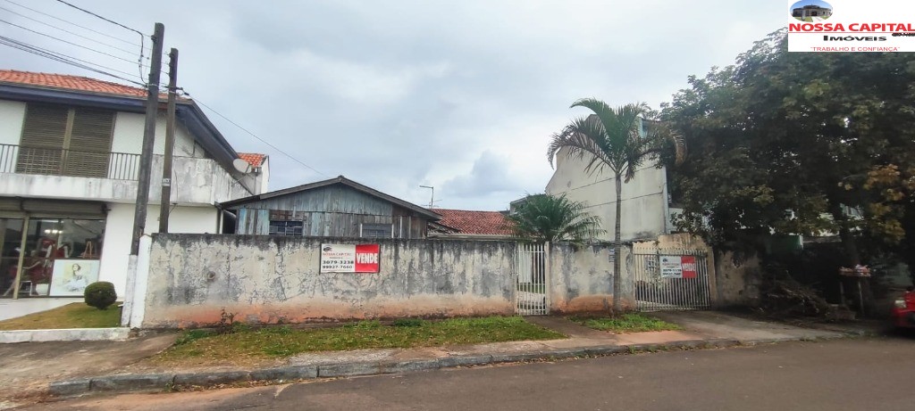 Terreno à venda com 3 quartos, 480m² - Foto 3
