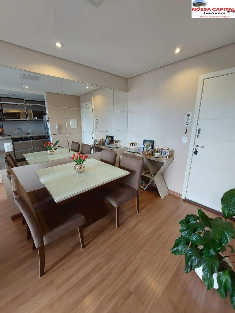 Apartamento à venda com 2 quartos, 66m² - Foto 5