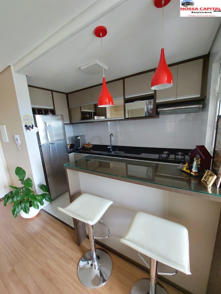 Apartamento à venda com 2 quartos, 66m² - Foto 6