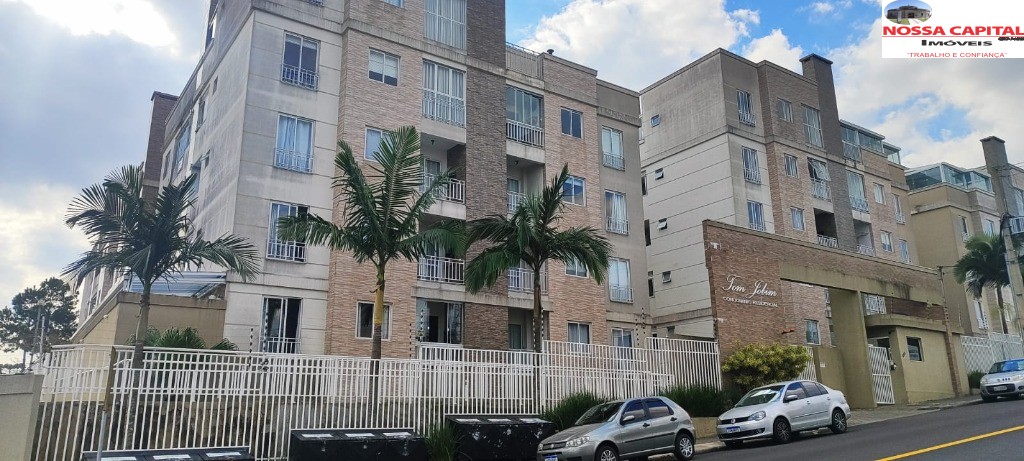 Apartamento à venda com 2 quartos, 66m² - Foto 1