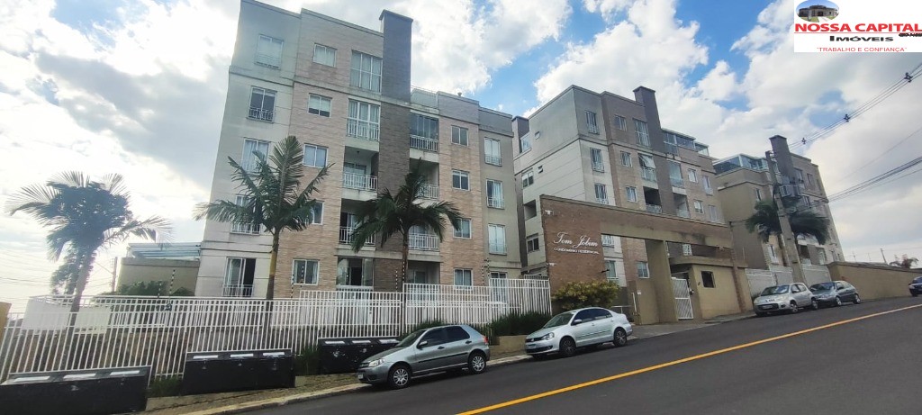 Apartamento à venda com 2 quartos, 66m² - Foto 4
