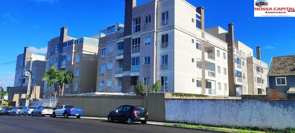 Apartamento, 2 quartos, 68 m² - Foto 4