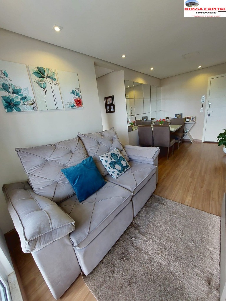 Apartamento à venda com 2 quartos, 66m² - Foto 10
