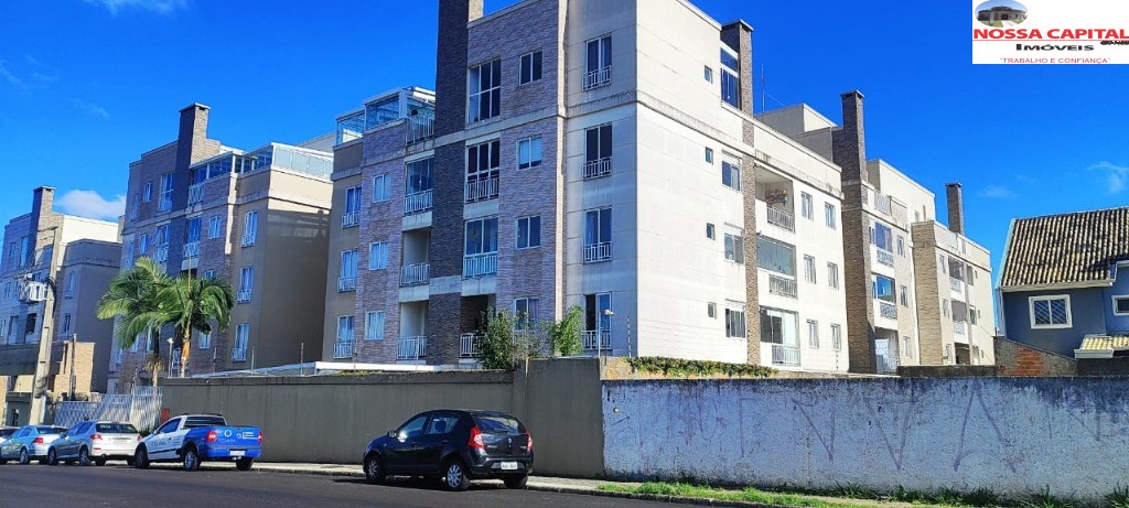 Apartamento à venda com 2 quartos, 68m² - Foto 1